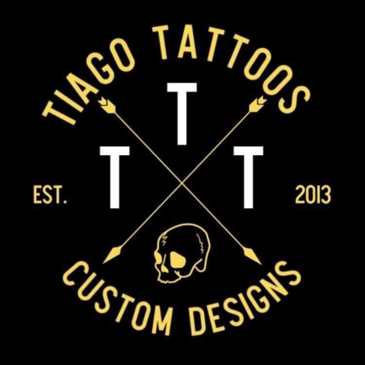 Tiago Tattoos